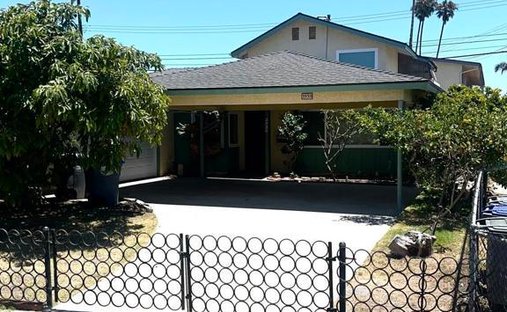 House in Oxnard, California, United States 1