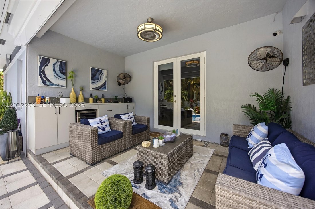 House in Oakland Park, Florida, United States 4 - 18022540