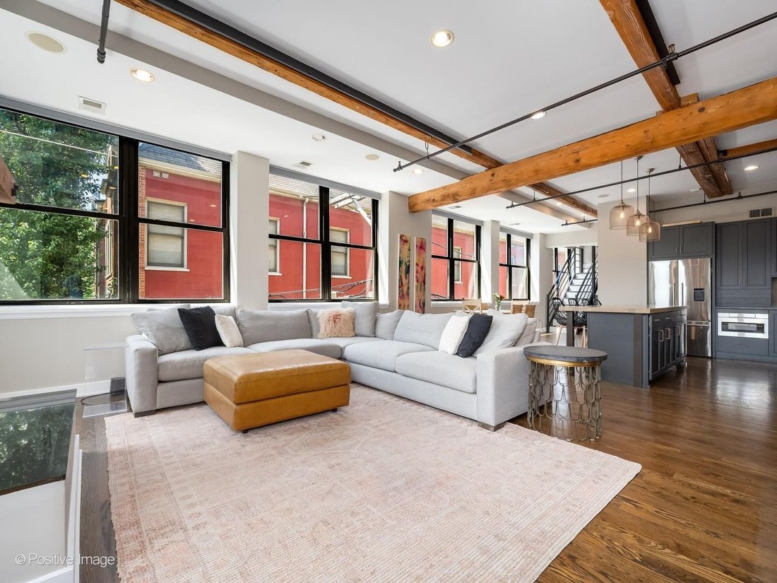 Apartment in Chicago, Illinois, United States 2 - 18392892