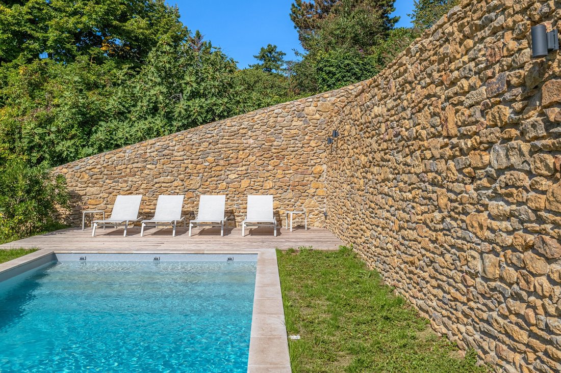House in Centre et Nord Ouest, Saint-Didier-au-Mont-d'Or, France 2 - 18397019