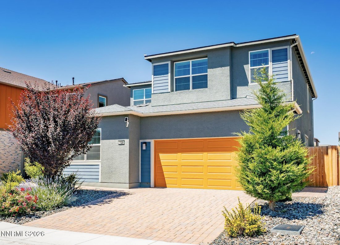 House in Sparks, Nevada, United States 1 - 18395195