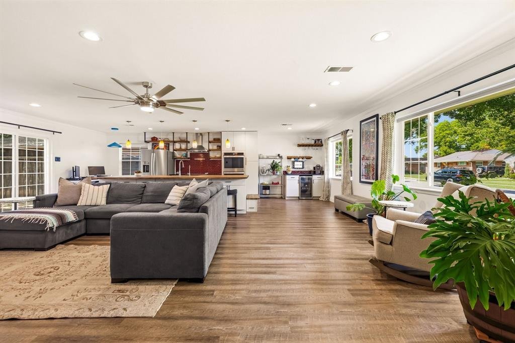 House in Dallas, Texas, United States 4 - 18396296