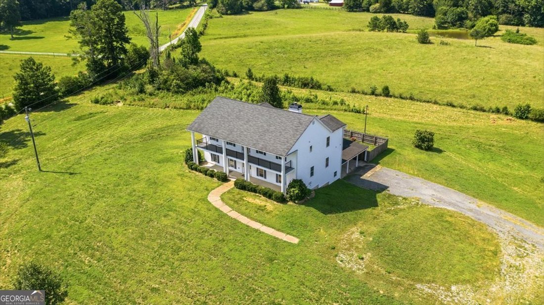 House in Cedartown, Georgia, United States 5 - 17238312