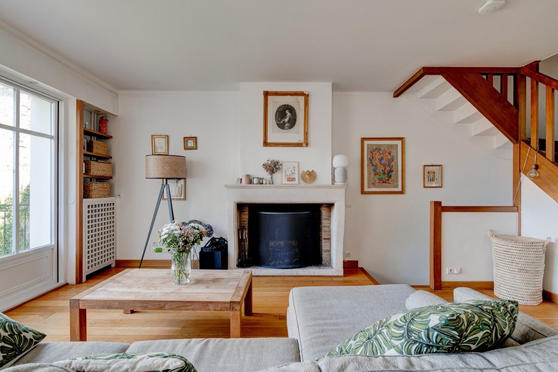 House in Mareil-Marly, Ile-de-France, France 4 - 18119454