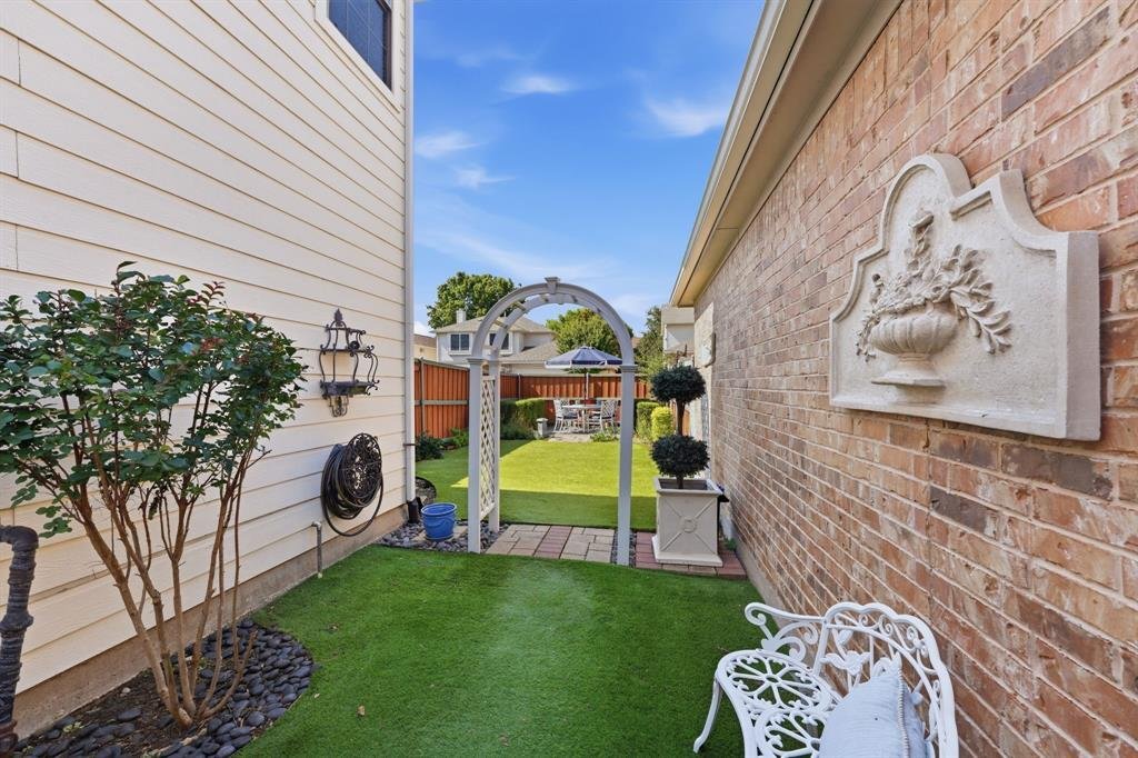 House in Plano, Texas, United States 4 - 18396426