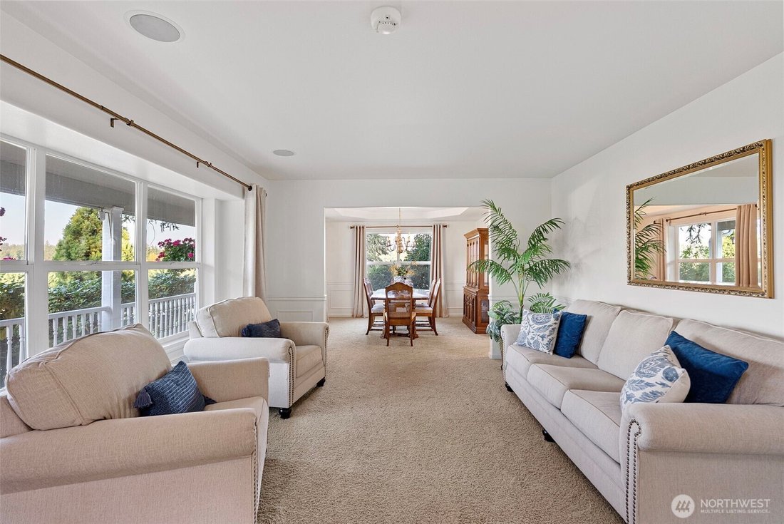 House in Graham, Washington, United States 4 - 18395518