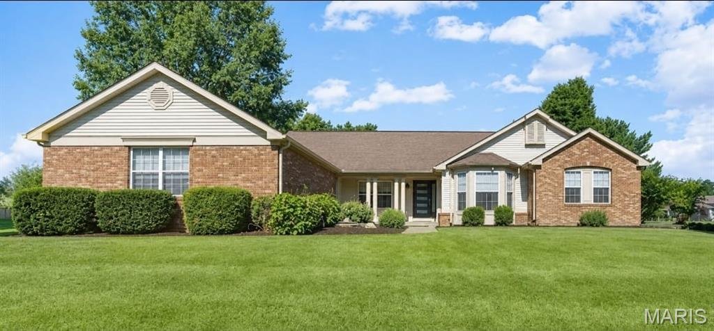 House in Swansea, Illinois, United States 1 - 18371003
