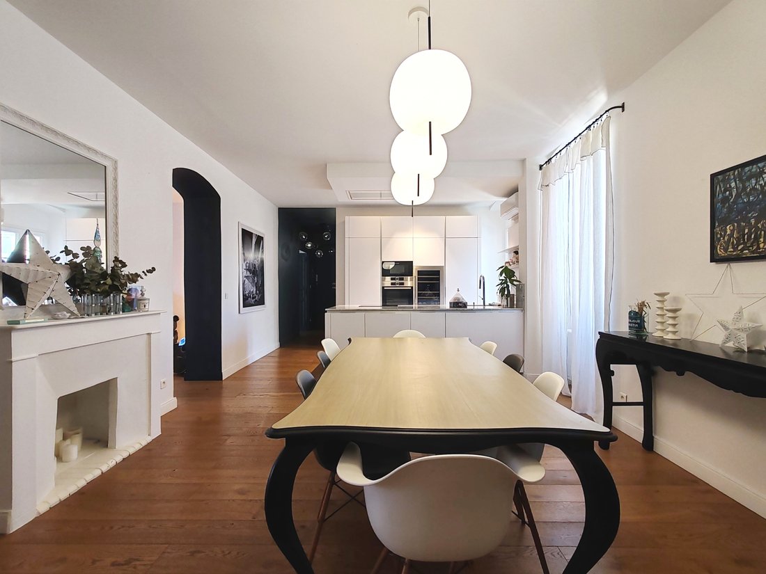 Apartment in Lupino, Bastia, France 1 - 18391882
