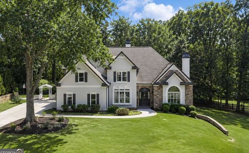Haus in Alpharetta, Georgia, Vereinigte Staaten 1