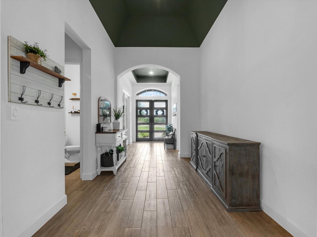 House in Manvel, Texas, United States 3 - 18396076
