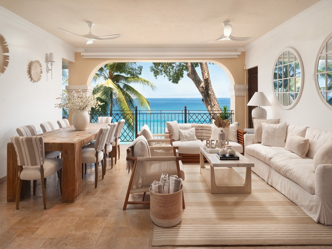Apartment in Durants, Saint James, Barbados 2 - 18390288