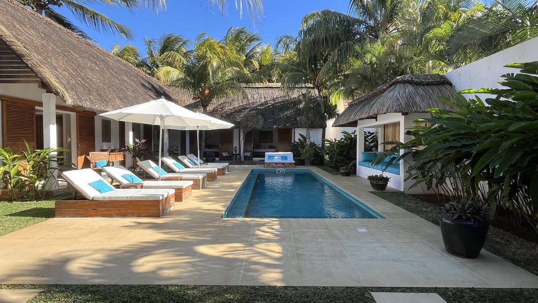 House in Grand Baie, Pamplemousses District, Mauritius 1 - 18392080