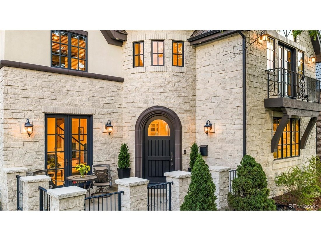 House in Denver, Colorado, United States 4 - 18394565