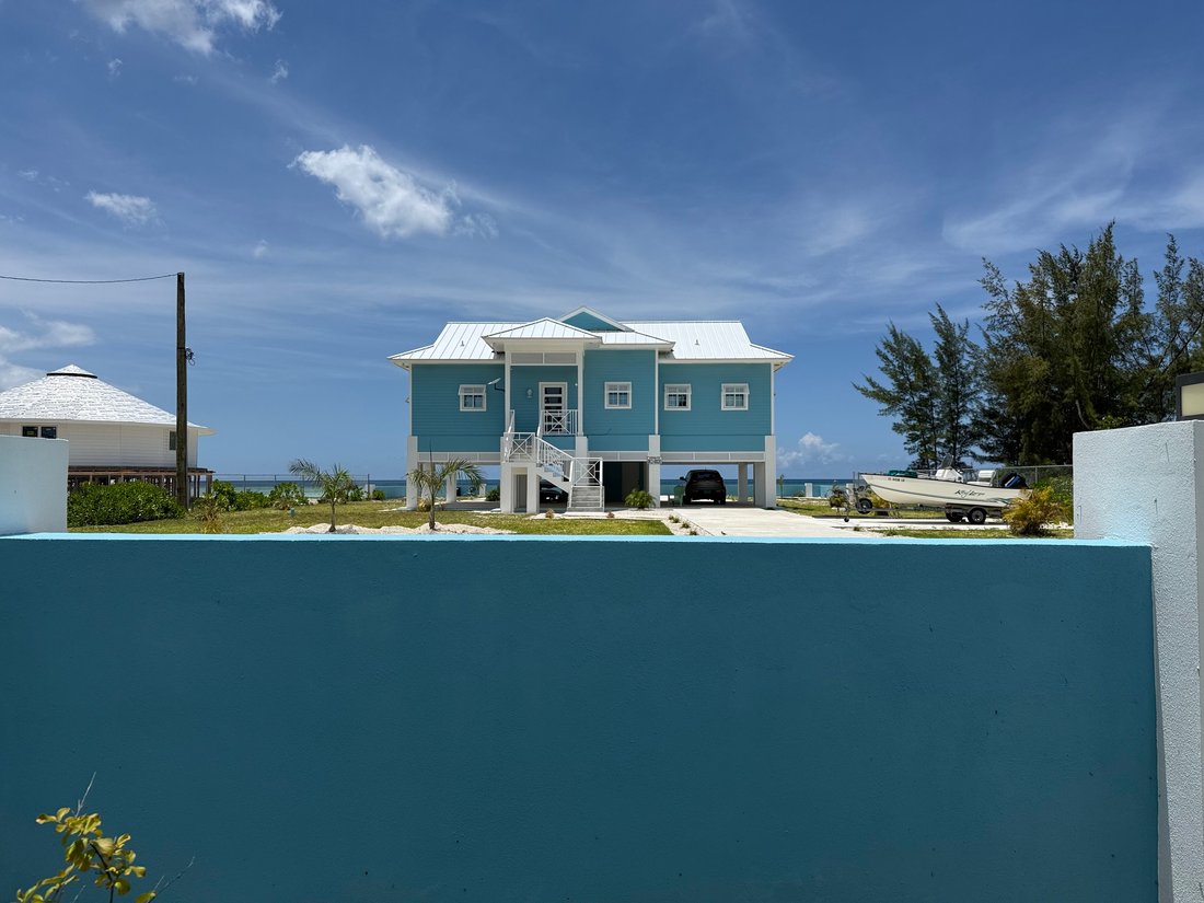 Haus in Freeport, Freeport, Bahamas 2 - 18393063