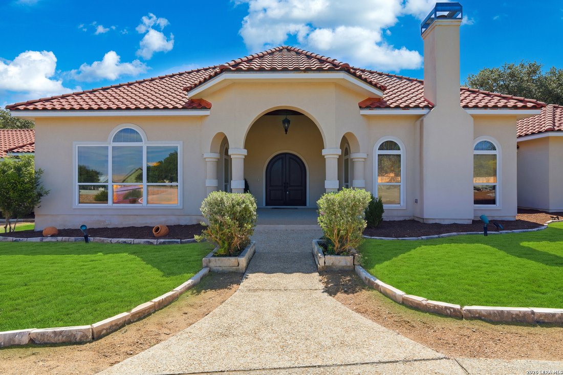 House in Spring Branch, Texas, United States 2 - 18395495