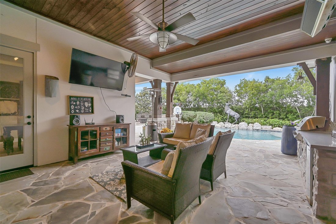 House in Friendswood, Texas, United States 5 - 18396143