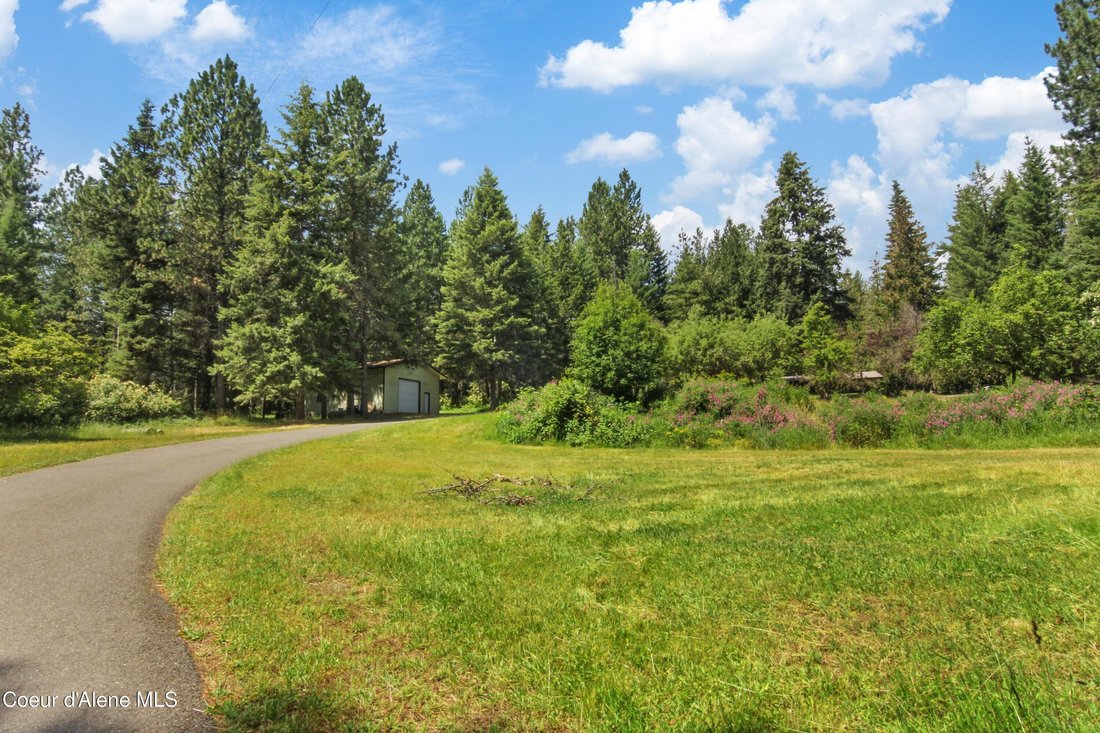 House in Sagle, Idaho, United States 2 - 18394696