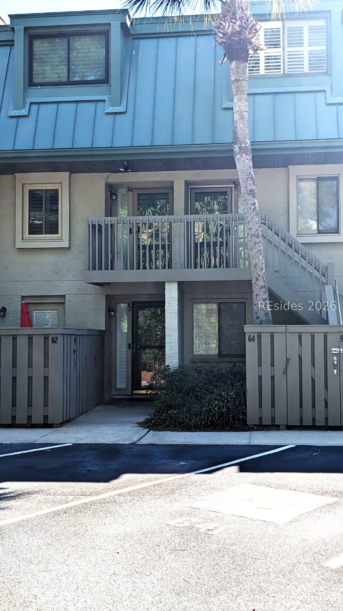 Condo in Hilton Head Island, South Carolina, United States 1 - 18390383