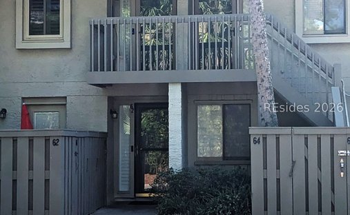 Condo in Hilton Head Island, South Carolina, United States 1