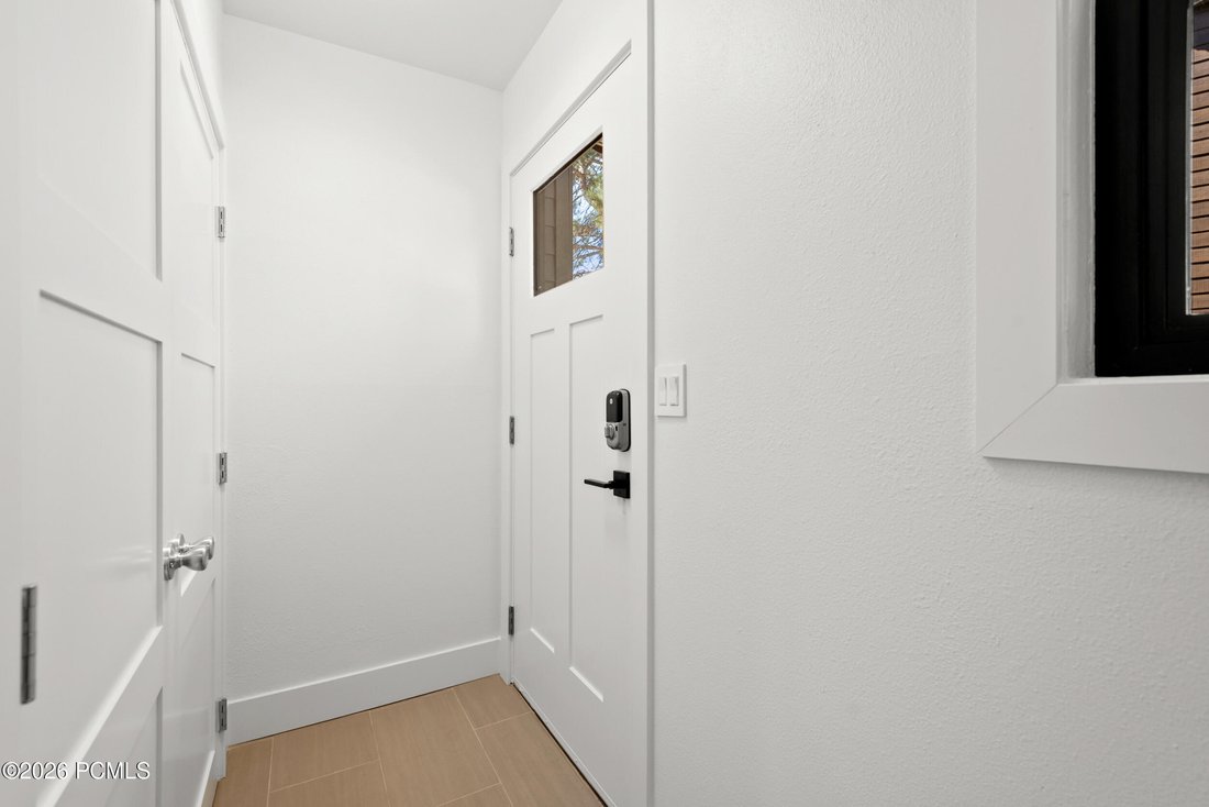 Townhouse in Park City, Utah, United States 4 - 18394002