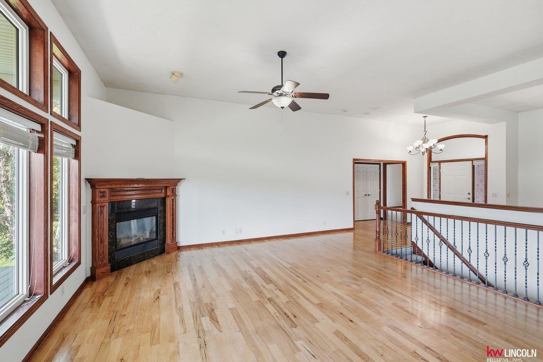 House in Lincoln, Nebraska, United States 5 - 18395535