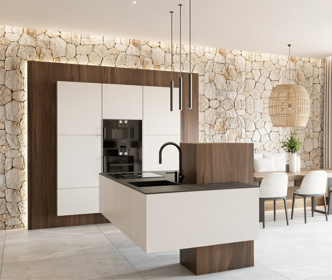 Townhouse in Santanyi, Balearic Islands, Spain 3 - 18392158