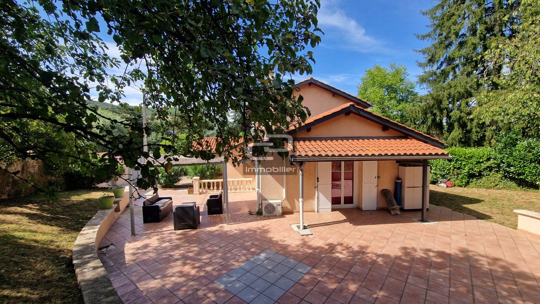 House in Saint-Romain-au-Mont-d'Or, Auvergne-Rhône-Alpes, France 2 - 17813021