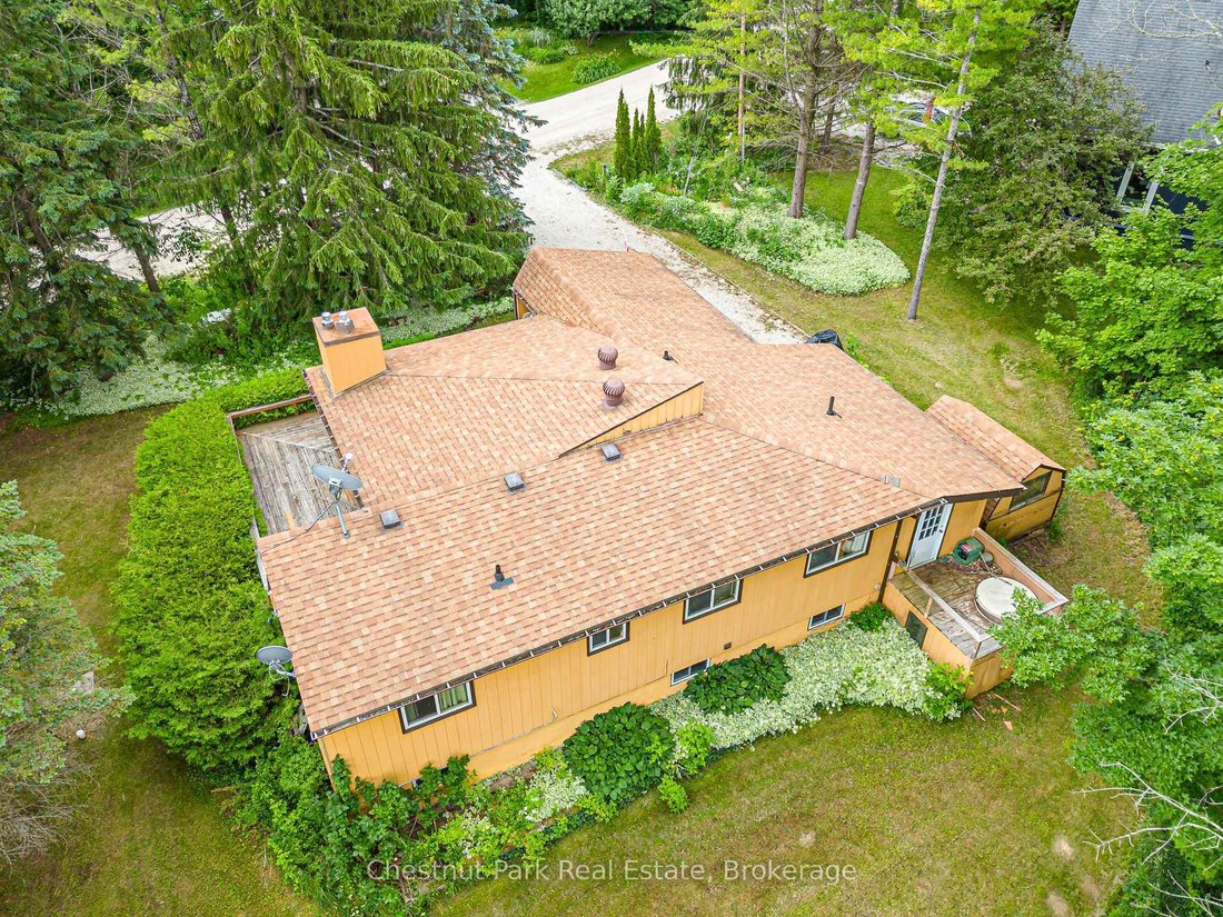 House in The Blue Mountains, Ontario, Canada 2 - 18393033