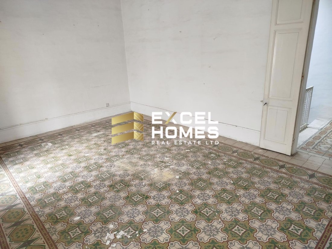 Townhouse in Hamrun, Malta 5 - 15838703