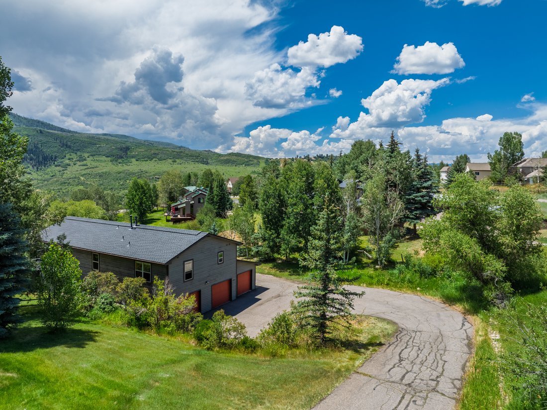 House in Steamboat Springs, Colorado, United States 1 - 17295014