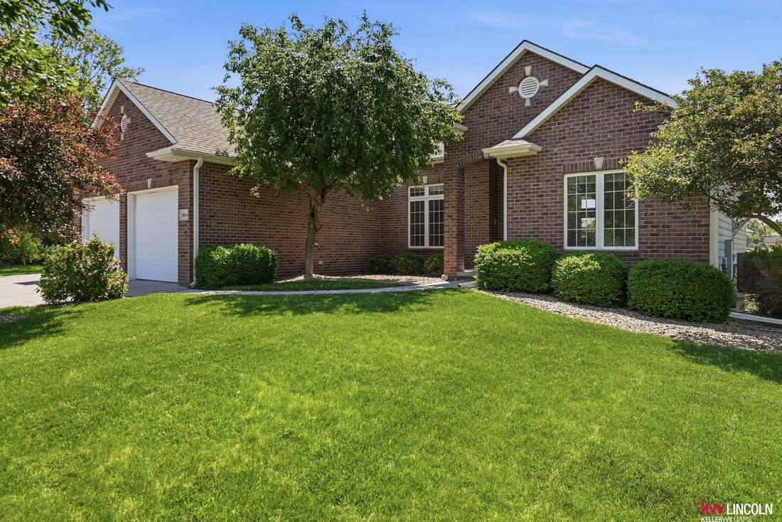 House in Lincoln, Nebraska, United States 1 - 18395535