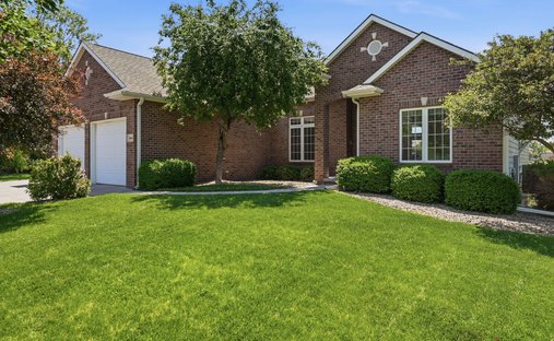Casa en Lincoln, Nebraska, Estados Unidos 1