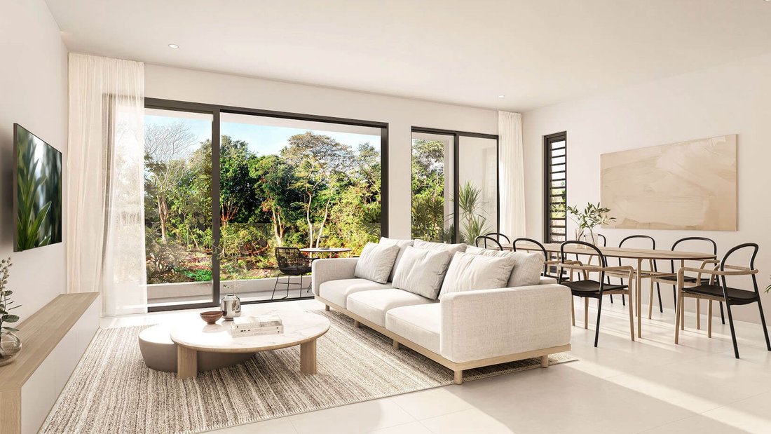 Apartment in Moka, Moka District, Mauritius 1 - 18393564