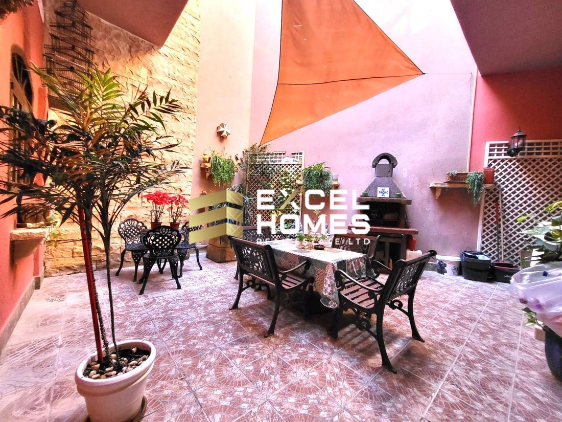 House in Birkirkara, Malta 1 - 16821507
