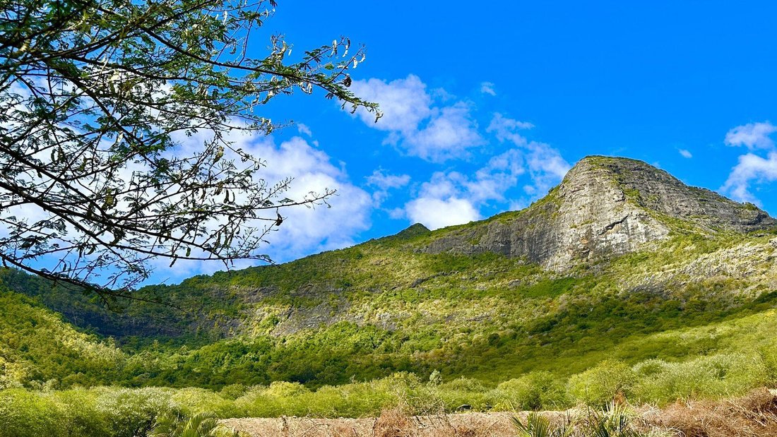 Land in Port Louis, Port Louis District, Mauritius 2 - 18392314