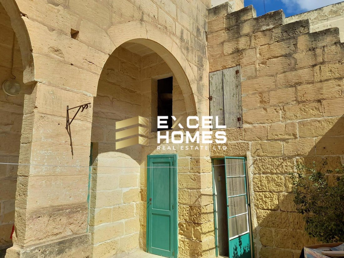 Country House in Xewkija, Malta 2 - 17314640