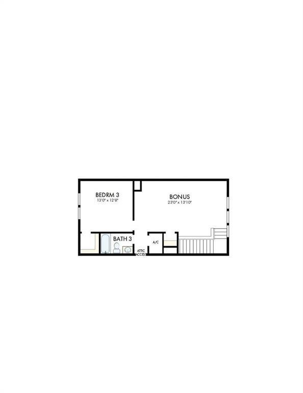 House in Gainesville, Georgia, United States 4 - 18396543