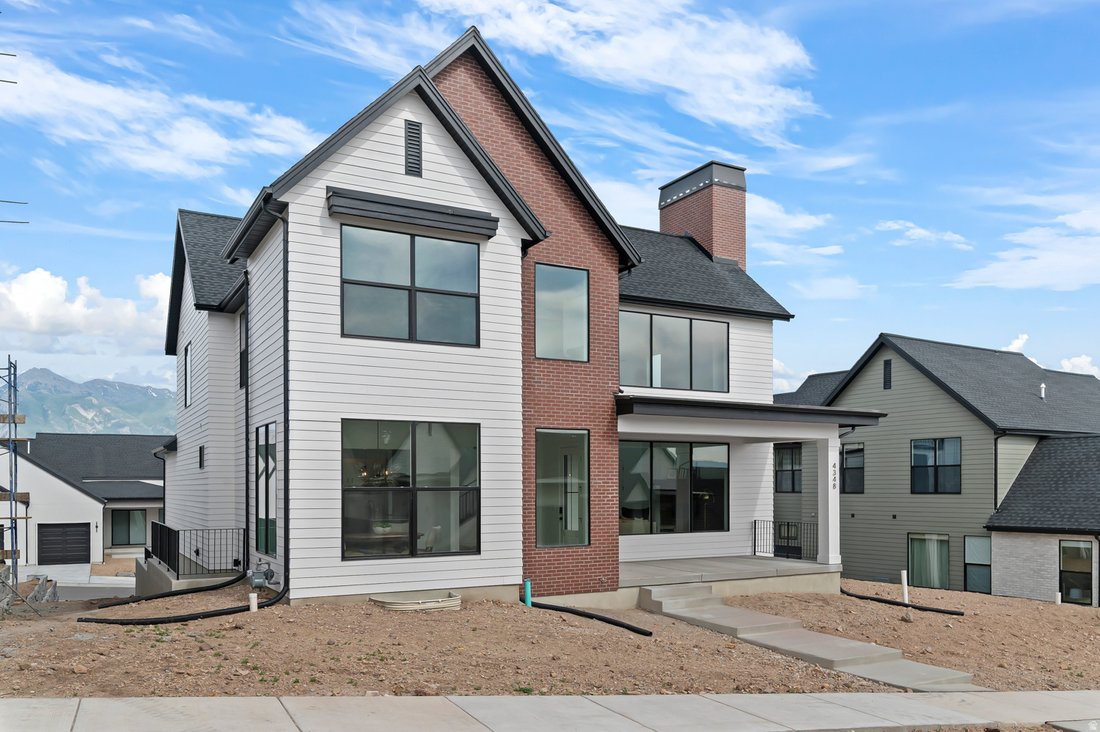 House in Lehi, Utah, United States 3 - 17341723