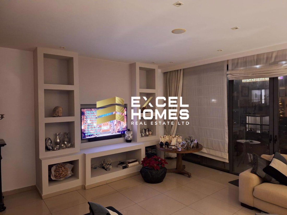 Apartment in Swieqi, Malta 5 - 17361790