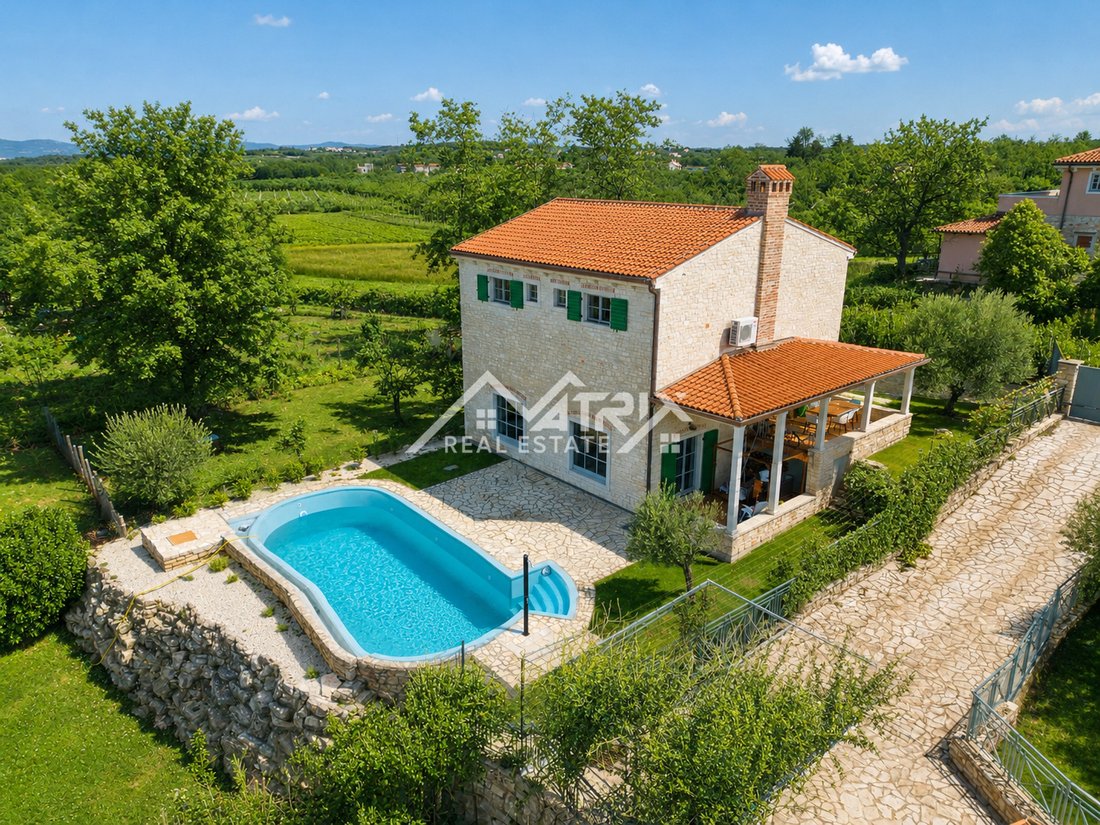 House in Porec, Istria County, Croatia 1 - 18392352