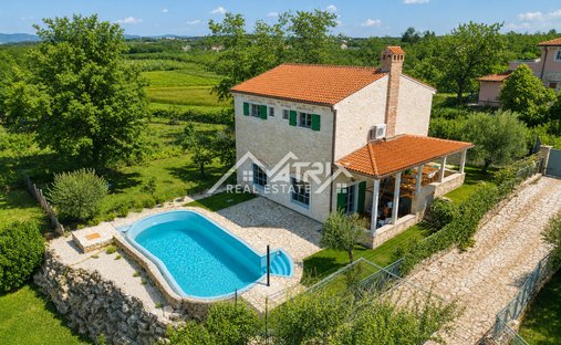 Maison à Poreč, Istrie, Croatie 1
