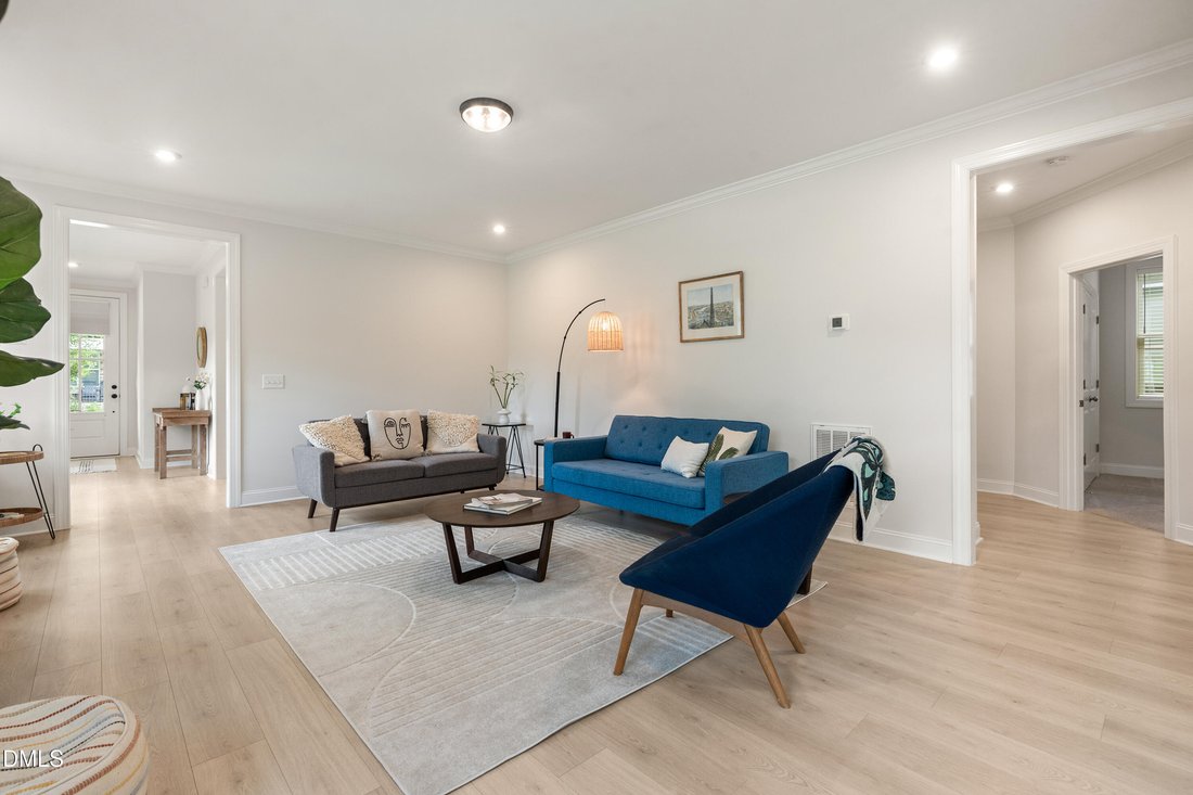 House in Chapel Hill, North Carolina, United States 4 - 18395129