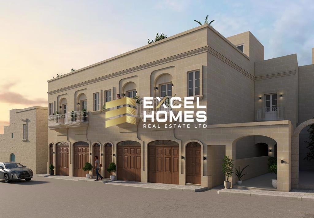 House in San Lawrenz, Malta 1 - 15839389