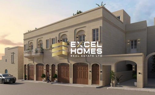 Haus in San Lawrenz, Malta 1