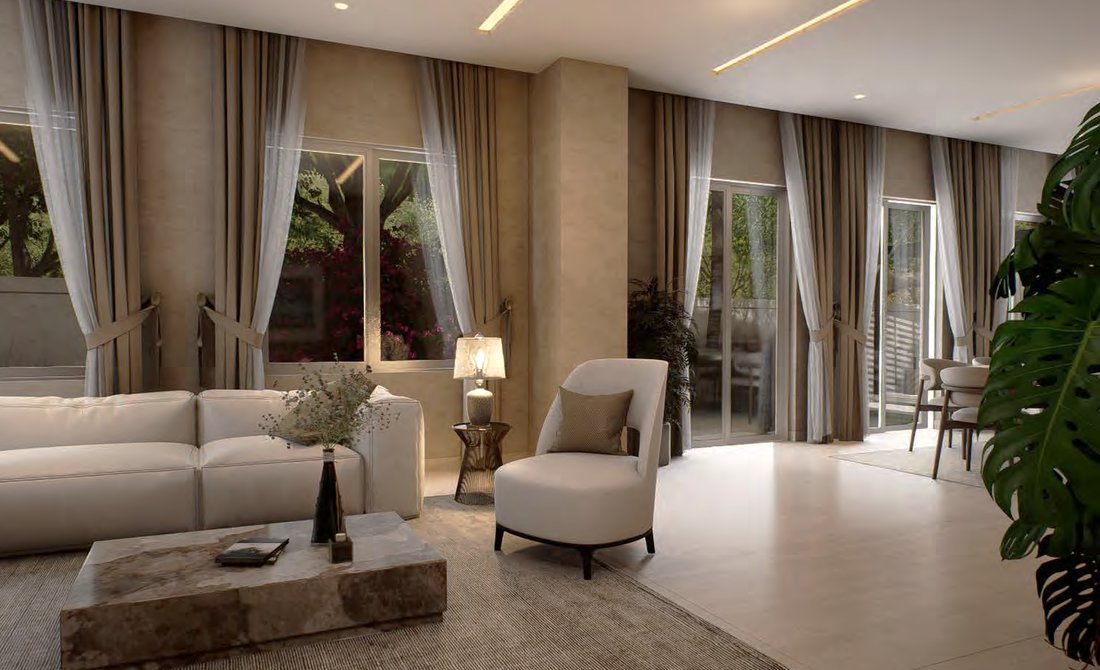 Villa in Al Wasl, Dubai, United Arab Emirates 2 - 17860757