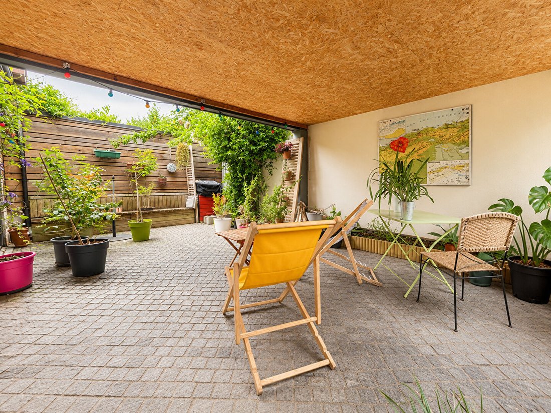 Villa in Le Bourg-Le Vieux Bourg, Lormont, France 1 - 18015030