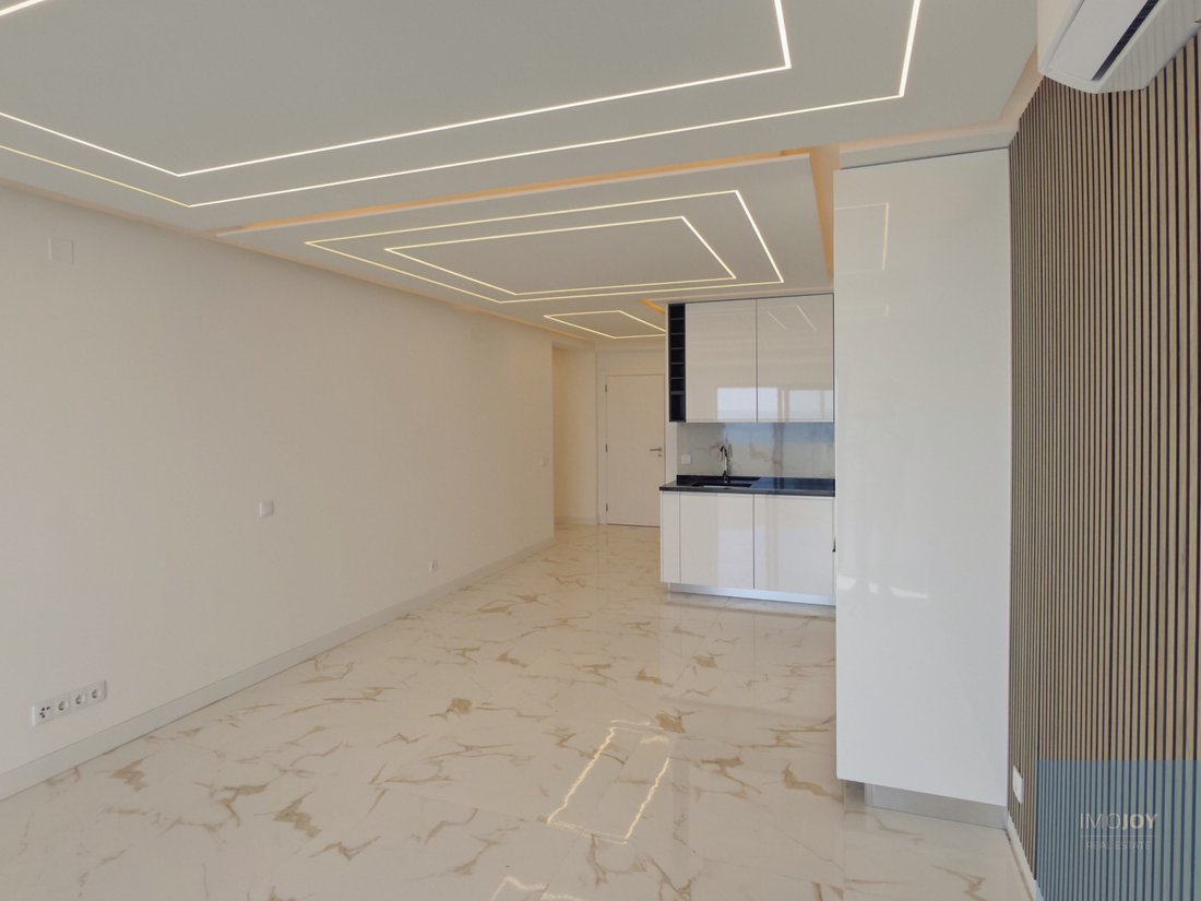 Apartamento en Quarteira, Algarve, Portugal 3 - 18393137