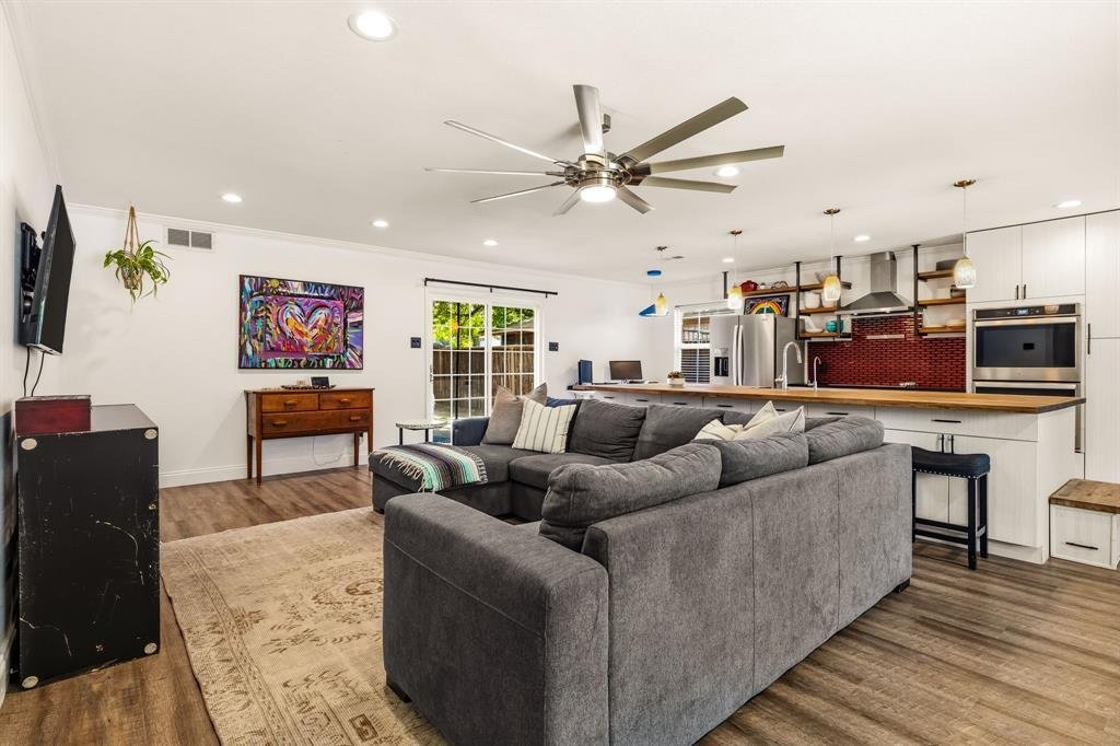 House in Dallas, Texas, United States 5 - 18396296