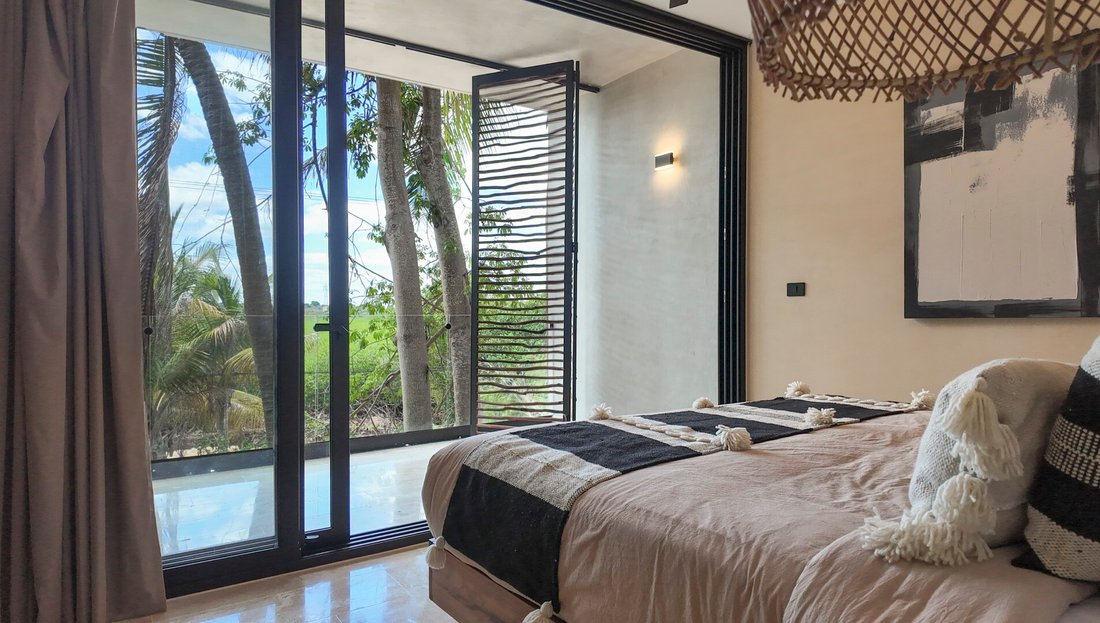 Eigentumswohnung in Alma Tulum Hotel, Quintana Roo, Mexiko 1 - 18393098