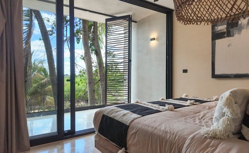 Condominio a Alma Tulum Hotel, Quintana Roo, Messico 1